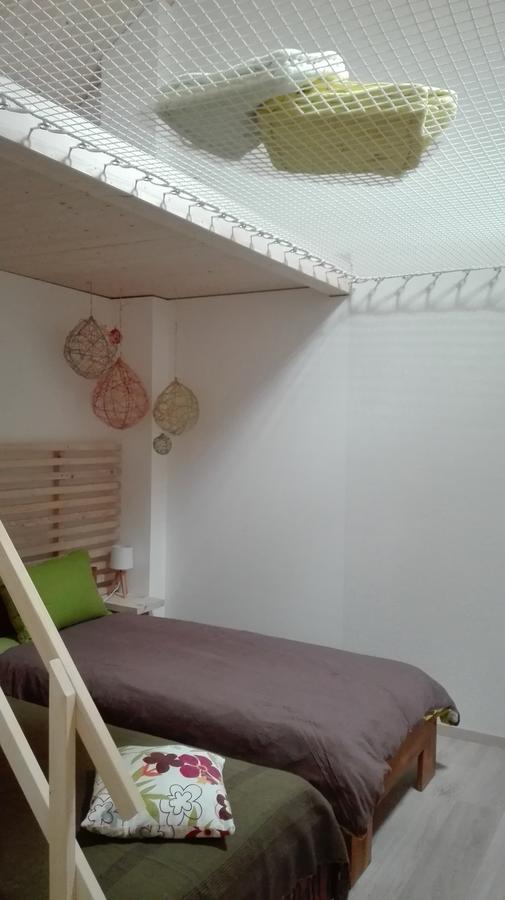 La Joux Chaupe Appartement Saint-Ursanne Buitenkant foto